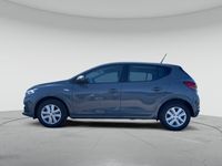Gebraucht Dacia Sandero Expression 91 PS (66 kW) 2024 Grau Kleinwagen