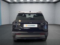 Neu Jeep Compass 145 PS (106 kW) 2026 Schwarz SUV