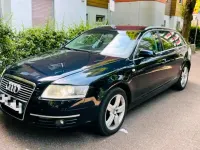 Gebraucht Audi A6 180 PS (132 kW) 2008 Andere farben Kombi