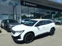 Neu Renault Austral Evolution 158 PS (116 kW) 2026 Weiss "nacre" SUV