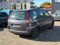 Gebraucht Citroën C8 Tendance 140 PS (102 kW) 2008 Blau Van / Kleinbus