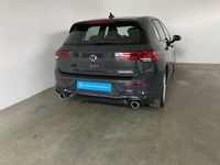 Gebraucht VW Golf VIII GTI 245 PS (180 kW) 2024 Uranograu Limousine