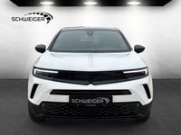 Gebraucht Opel Mokka-e Active 100 kW (136 PS) 2021 Weiß SUV