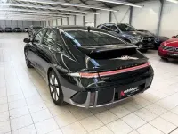 Gebraucht Hyundai Ioniq 6 111 kW (151 PS) 2023 Grün Limousine