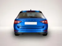 Gebraucht Skoda Superb 150 PS (110 kW) 2024 Manufacturer Kombi