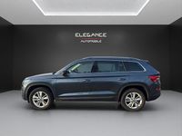 Gebraucht Skoda Kodiaq Ambiente 150 PS (110 kW) 2018 Grau SUV