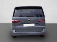 Gebraucht VW Multivan 150 PS (110 kW) 2022 Grau Van