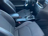 Gebraucht Kia XCeed 160 PS (117 kW) 2021 Schwarz SUV