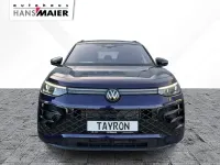 Gebraucht VW Tayron R-line 193 PS (141 kW) 2025 Ultra violet metallic SUV