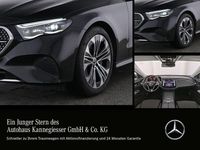 Gebraucht Mercedes E300 313 PS (230 kW) 2025 Schwarz Limousine