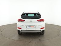 gebraucht Hyundai Tucson 1.6 TGDI Advantage 4WD, Benzin, 16.250 €