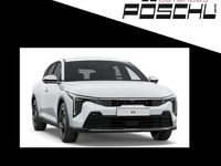 Neu Kia K4 Comfort 150 PS (110 kW) 2026 Weiß Kombi