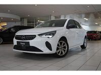 Gebraucht Opel Corsa Elegance 101 PS (74 kW) 2023 Schneeweiß Kleinwagen