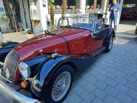 Gebraucht Morgan 4/4 103 PS (75 kW) 1992 Rot Cabrio