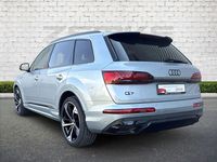 Gebraucht Audi Q7 S-line plus 286 PS (210 kW) 2023 Silber SUV