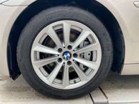 gebraucht BMW 530 d Performance Sport Aut. Navi