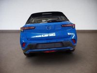 Gebraucht Opel Mokka-e Edition 100 kW (136 PS) 2024 Voltaic blue met/typ aussenver SUV