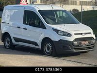 Gebraucht Ford Transit Connect 75 PS (55 kW) 2018 Weiß Van / Kleinbus
