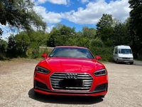 gebraucht Audi A5 Sportback 2.0 TFSI S tronic S-line design