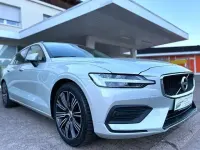 Gebraucht Volvo V60 250 PS (183 kW) 2018 Silber Kombi