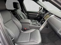 Gebraucht Land Rover Discovery 5 SE Dynamic 252 PS (185 kW) 2025 Eiger grey SUV