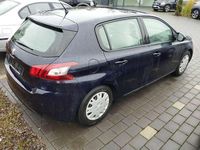 Gebraucht Peugeot 308 125 PS (91 kW) 2014 Other Limousine