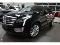 gebraucht Cadillac XT5 Premium AWD Navi Heap Up AHK