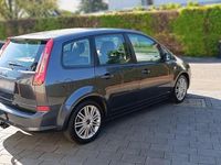 Usata Ford C-MAX 101 CV (74 kW) 2007 Grigio Monovolume