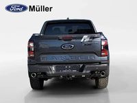 Gebraucht Ford Ranger Raptor 292 PS (214 kW) 2025 Meteor grey metallic Pickup