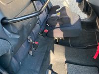 Gebraucht Honda Civic 99 PS (72 kW) 2006 Schwarz Kleinwagen