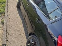 Gebraucht Opel Corsa 80 PS (58 kW) 2008 Schwarz Kleinwagen