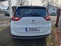gebraucht Renault Grand Scénic IV TCe 140 GPF EDC LIMITED