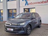 Neu VW Tiguan 150 PS (110 kW) 2025 Delfingrau SUV