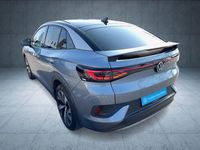 Gebraucht VW ID.5 Pro Performance 150 kW (204 PS) 2022 Stonewashed blue metallic SUV