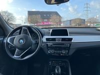 gebraucht BMW X1 sDrive20i A Sport Line