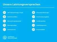 Gebraucht VW T-Roc Style 150 PS (110 kW) 2025 Blau SUV