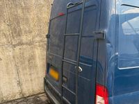 Second-hand Ford Transit 2007 Albastru Monovolum
