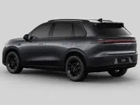 Second-hand Leapmotor C10 160 kW (218 CP) 2025 Gri SUV