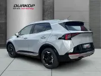 Neu Kia Sportage Spirit 150 PS (110 kW) 2025 Wolf grau SUV