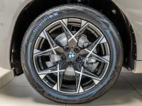 Neu BMW X3 M Sport 190 PS (139 kW) 2026 Silber SUV
