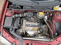 gebraucht Opel Corsa B