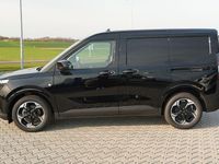 Neu Ford Transit Limited 100 kW (136 PS) 2026 Obsidianschwarz metallic Van / Kleinbus