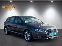 Gebraucht Audi A3 140 PS (102 kW) 2011 Grau Kleinwagen