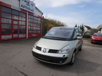 gebraucht Renault Espace IV 2.2 dCI*XENON*AHK*TÜV NEU bis 03-2026*