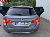 gebraucht BMW 525 d Automatik