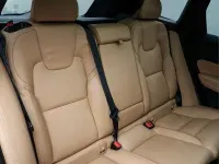 Gebraucht Volvo XC60 Ultra 250 PS (183 kW) 2025 Schwarz SUV
