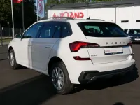 Neu Skoda Kamiq 116 PS (85 kW) 2026 Andere SUV