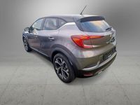 gebraucht Renault Captur R.S. Line TCe 140