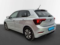Gebraucht VW Polo Goal 95 PS (69 kW) 2025 Reflexsilber metallic Limousine