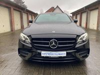 Gebraucht Mercedes E450 AMG 367 PS (269 kW) 2020 Schwarz Limousine